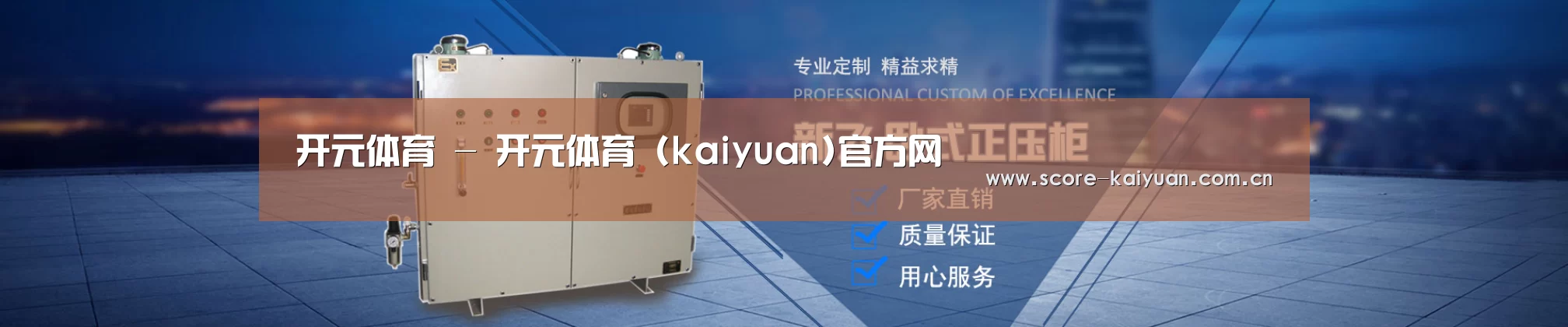 某某机械公司