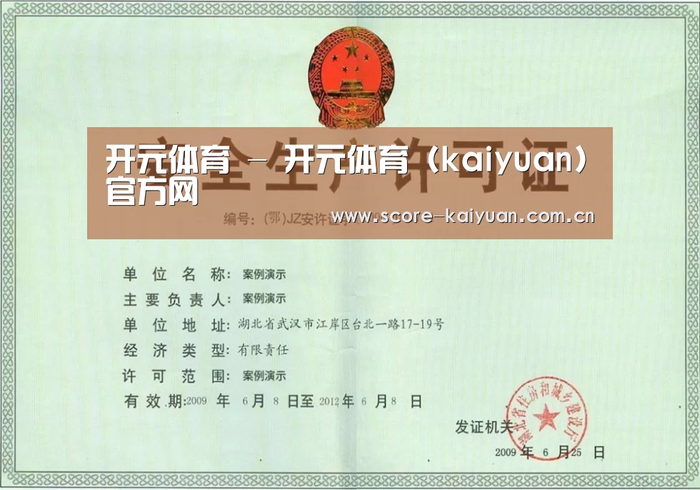 荣誉证书三(图1)